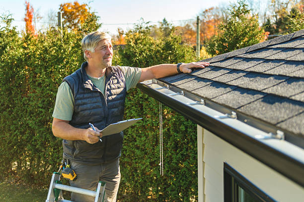 Affordable Emergency Roof Repair solutions in Nordland, WA